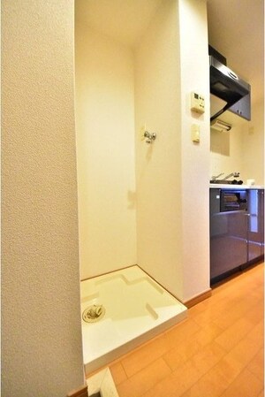 ヴェルト西大島グラーセの物件内観写真